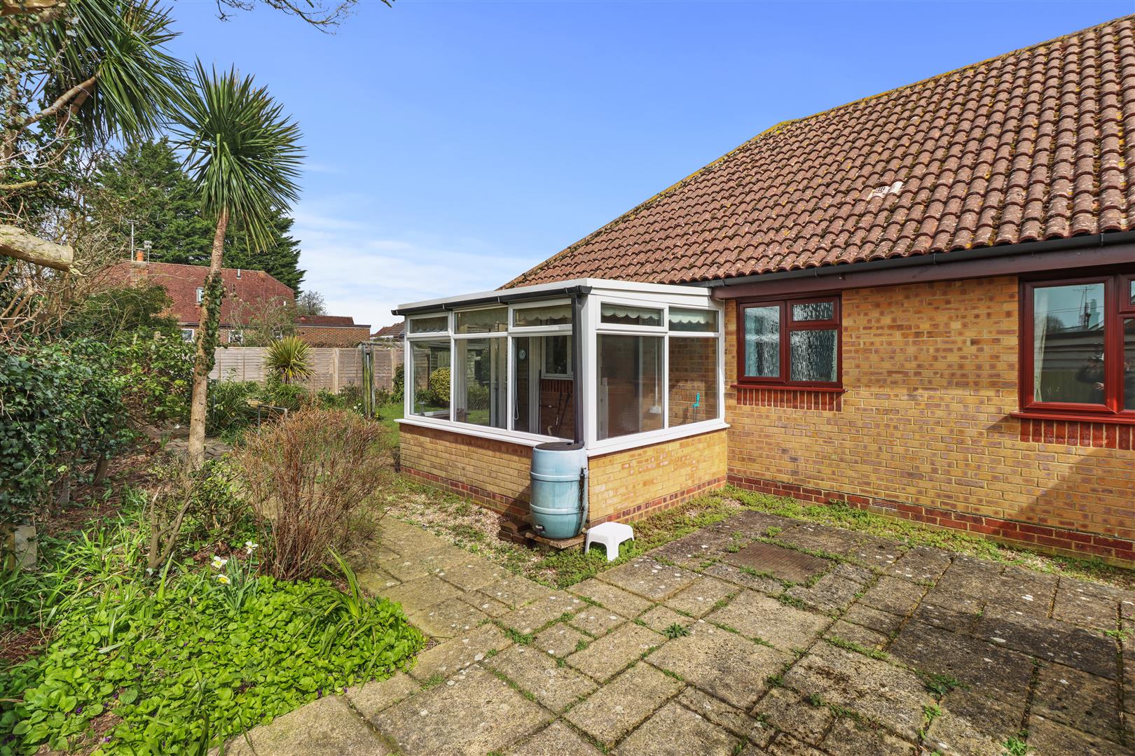 The Cedars, Hailsham Stevens and Carter